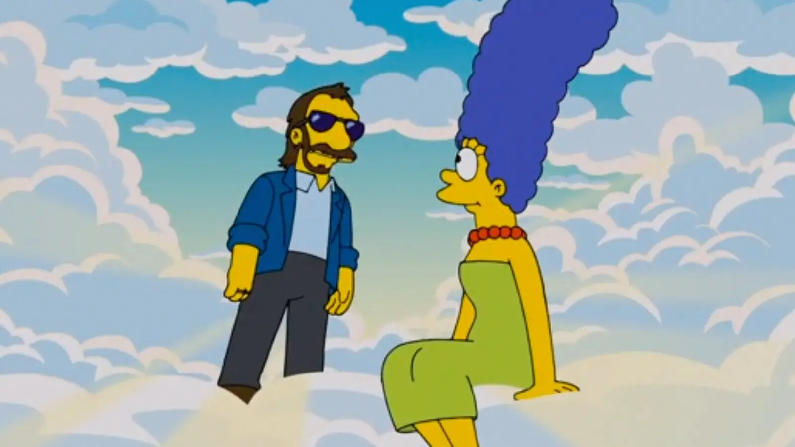 The Simpsons' producer clarifies Marge's 'death' and if she will be in future episodes