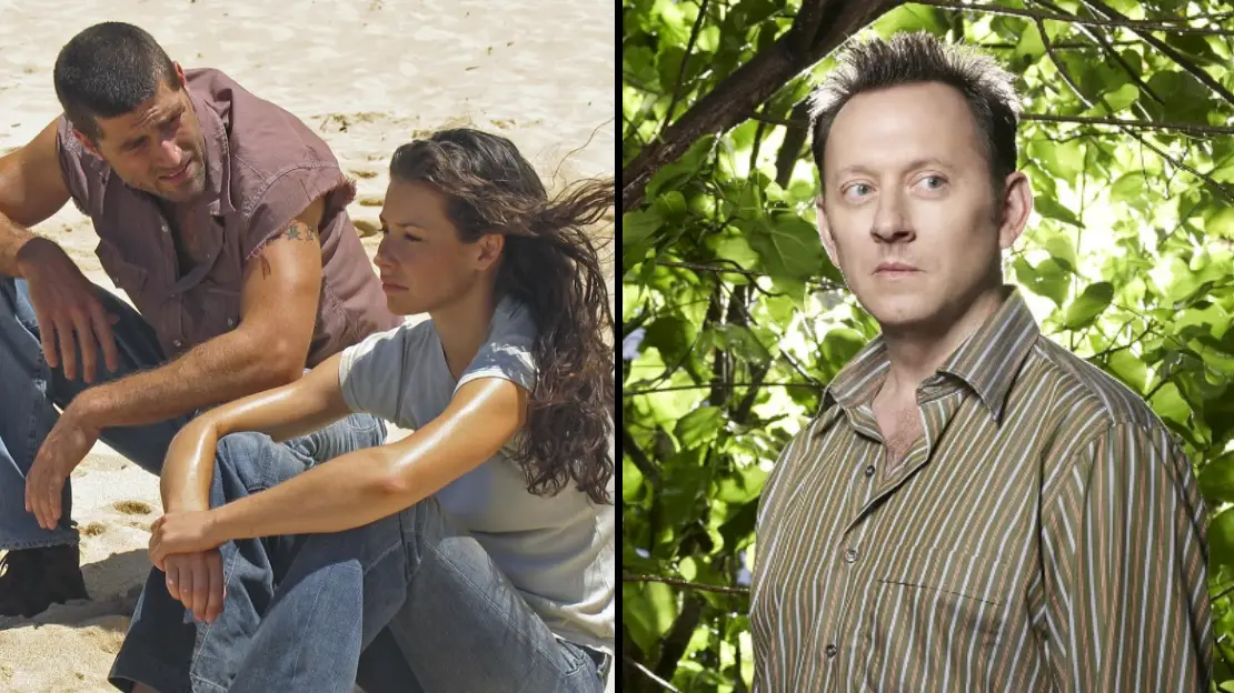 Mario Perez / Disney General Entertainment Con / Getty Images