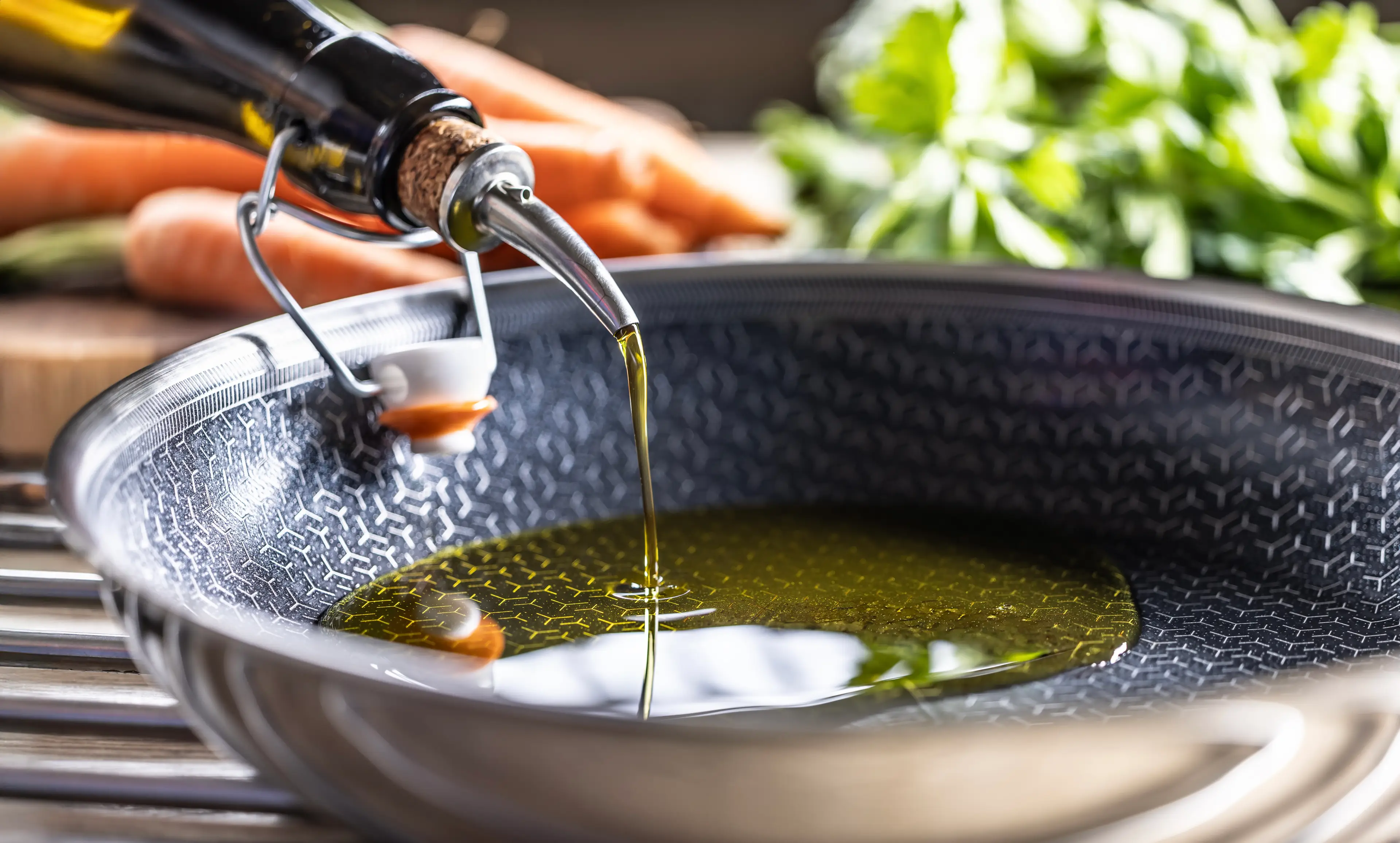 Dr Shenkman isn't convinced by the viral trend (Getty Stock Image)