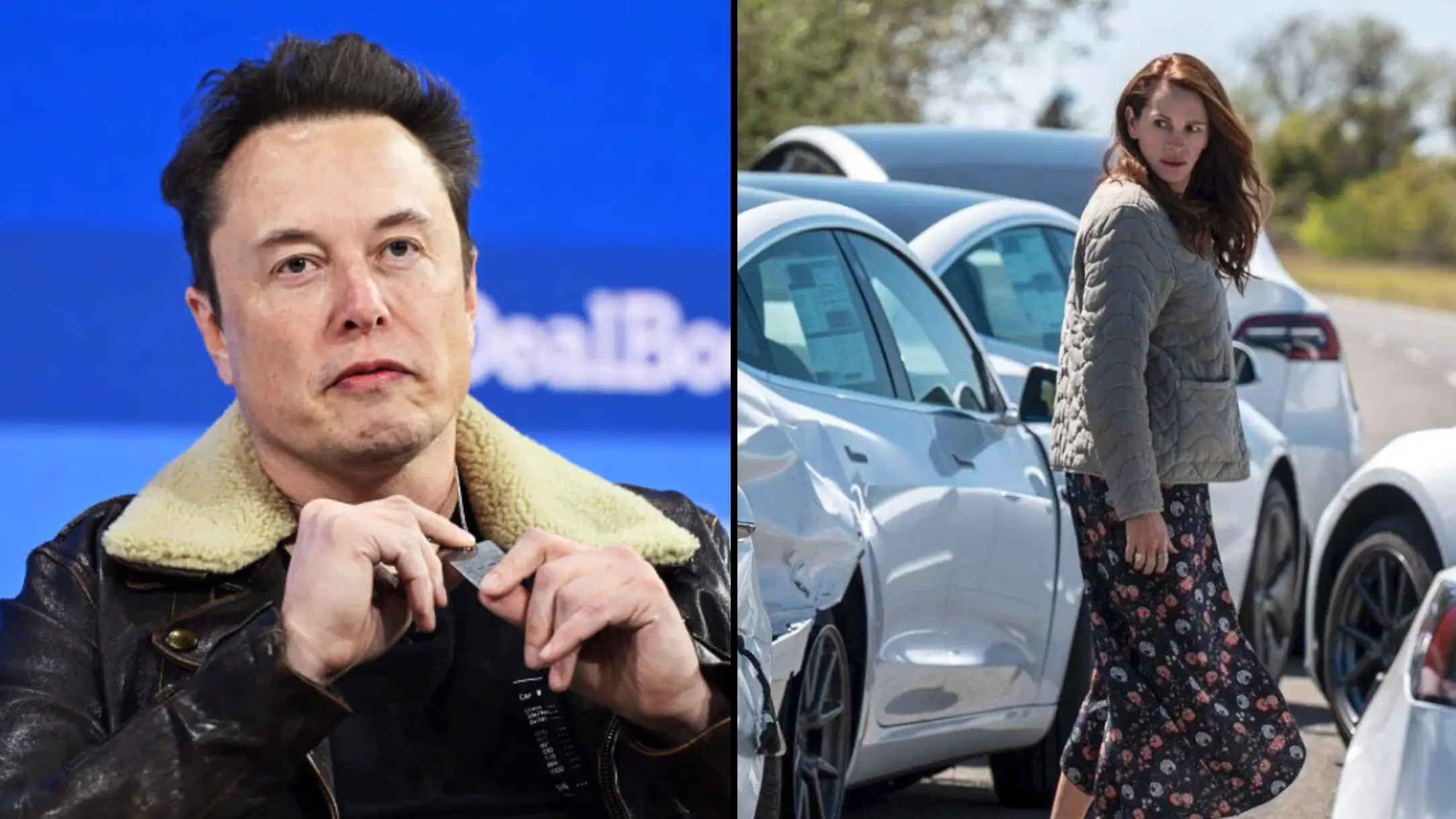 Getty Images for The New York Times / Netflix