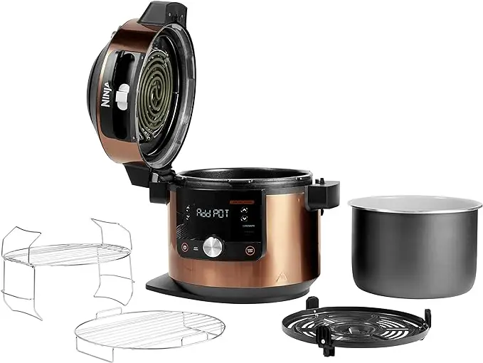 Ninja Foodi MAX Multi Cooker
