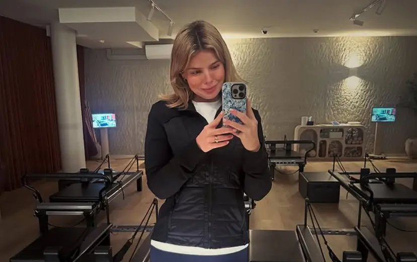 Fellow former MAFS participant Olivia Rutherford said she didn't think the show could guarantee safety (Instagram/Olivia Rutherford)