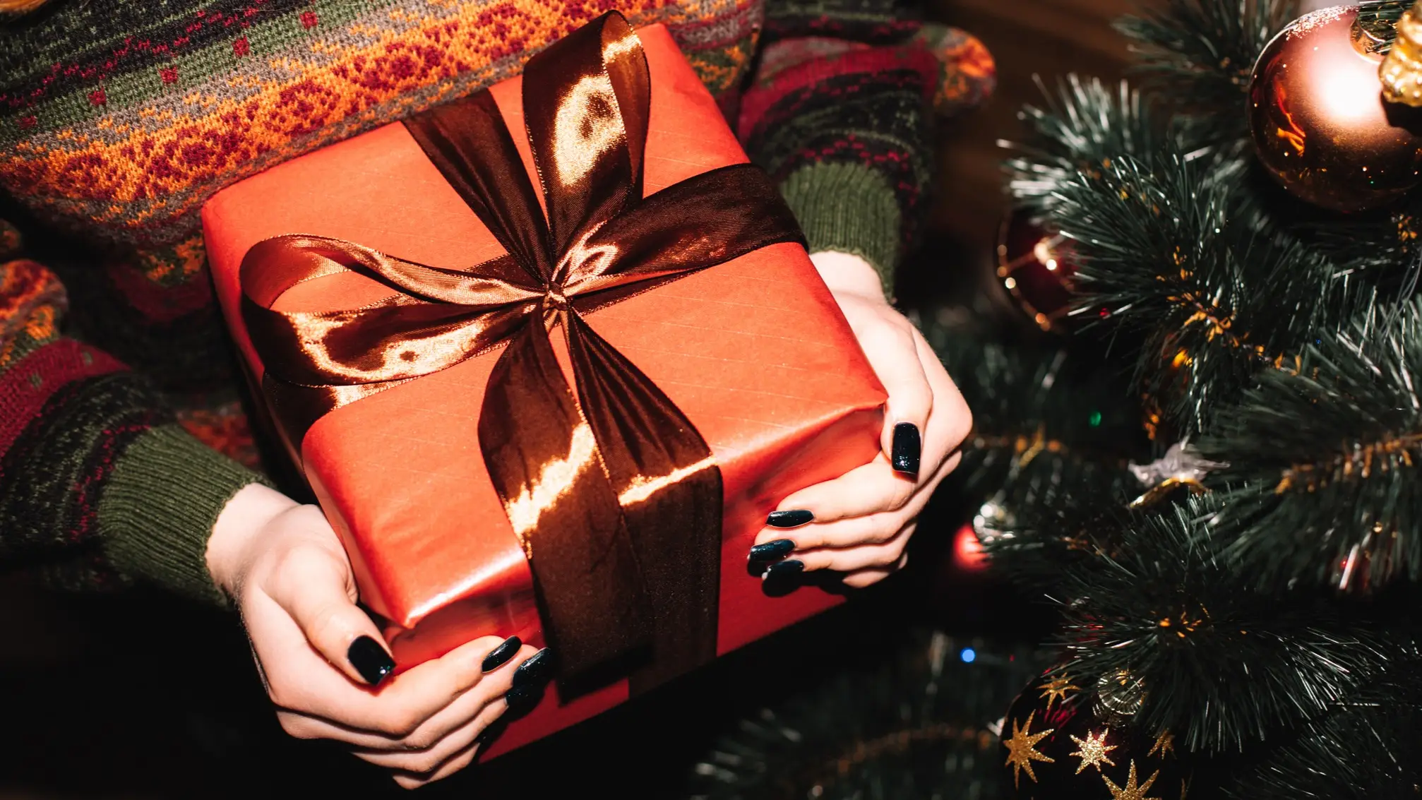 Getty Images/ Dmytro Betsenko