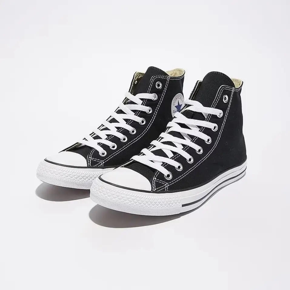 Converse Chuck Taylor All Star High Trainer (Footasylum)