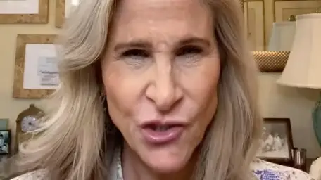 Deborah Krevalin/TikTok