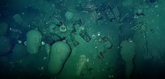 Authorities want to uncover the wreck in the name of history.