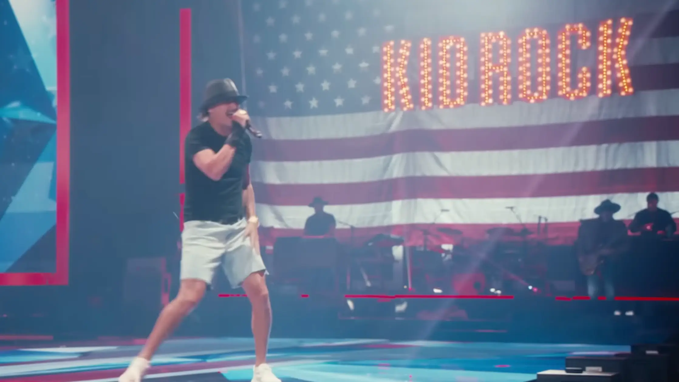 YouTube/Turning Point USA