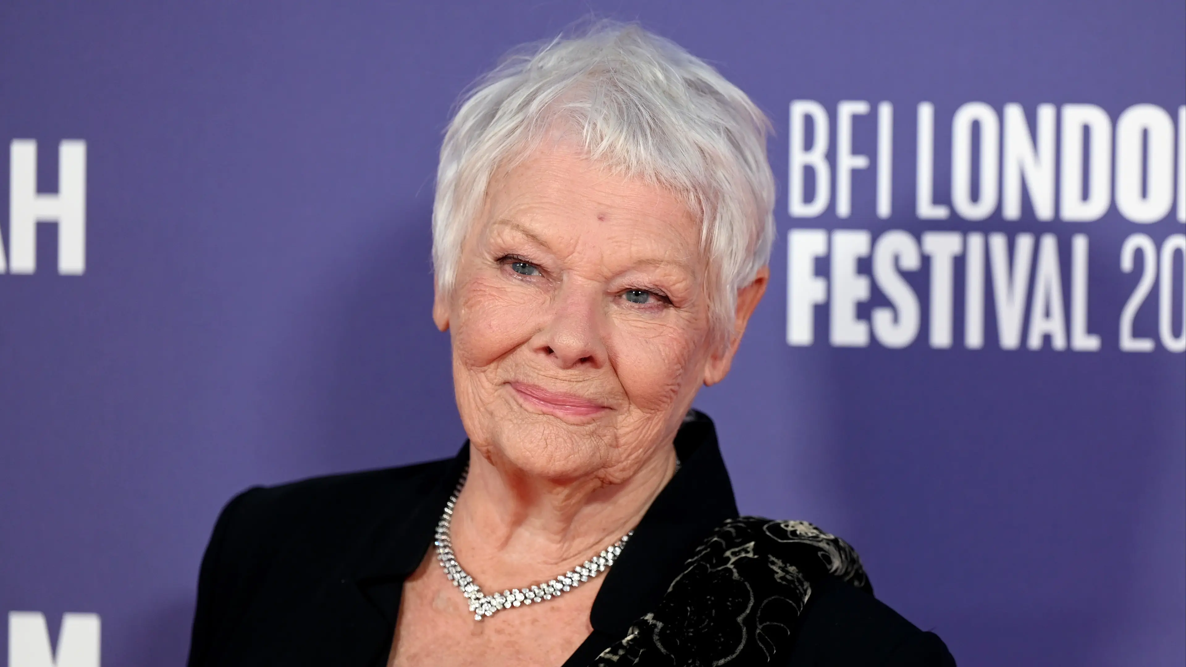 Stuart C. Wilson/Getty Images for BFI