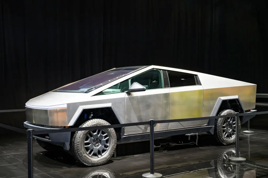 Drivers have seen a saving from switching. ( Sjoerd van der Wal/Getty Images)