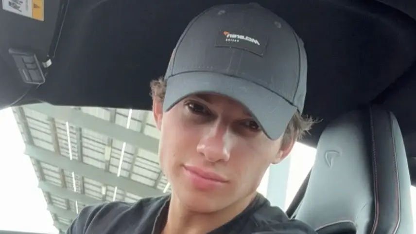 Instagram/cjclarkofficial