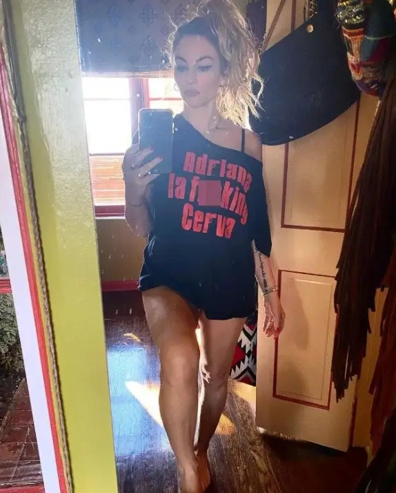 (Instagram/@dreadematteo)