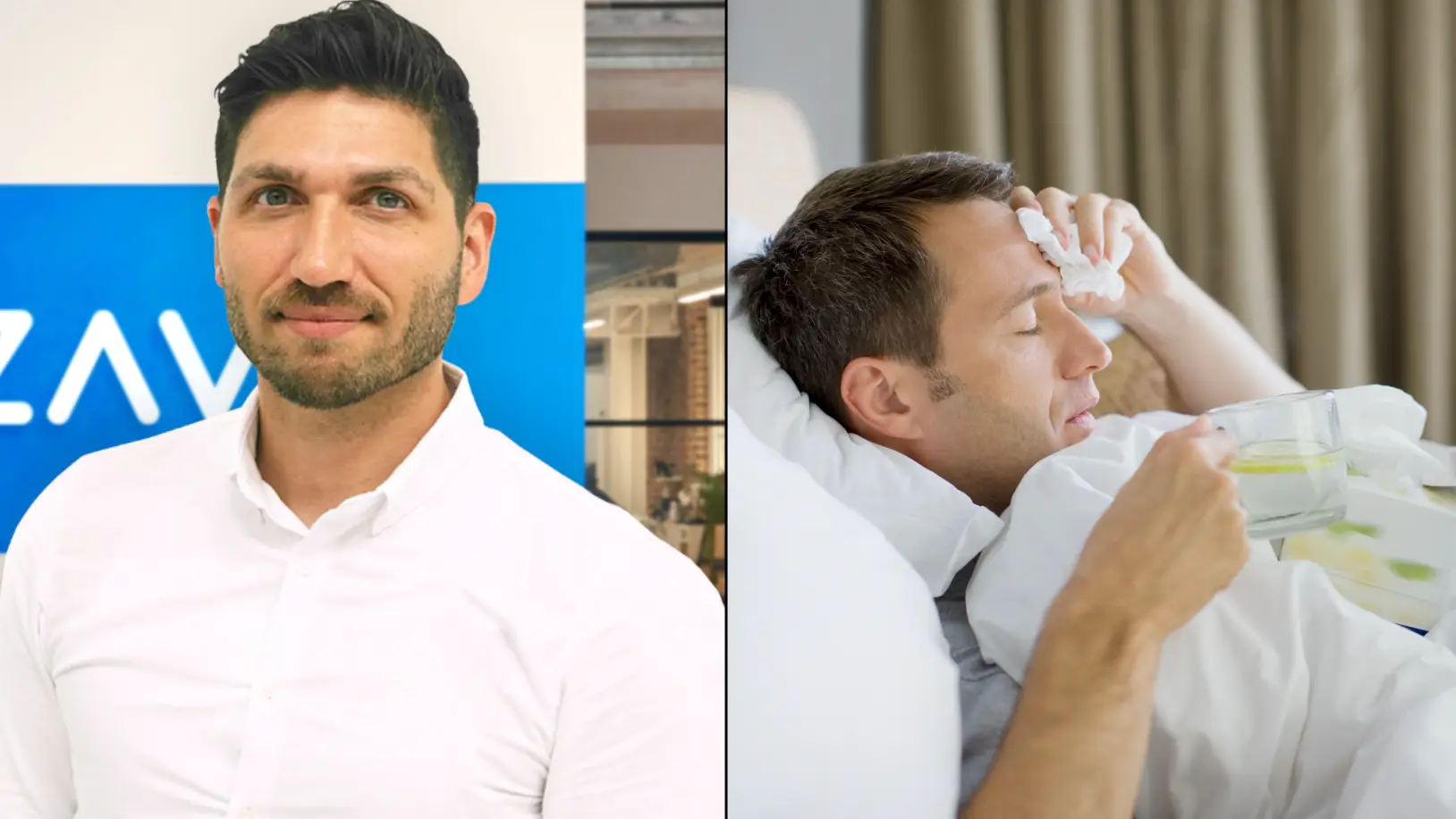 Medium/Paul Bradbury/Getty