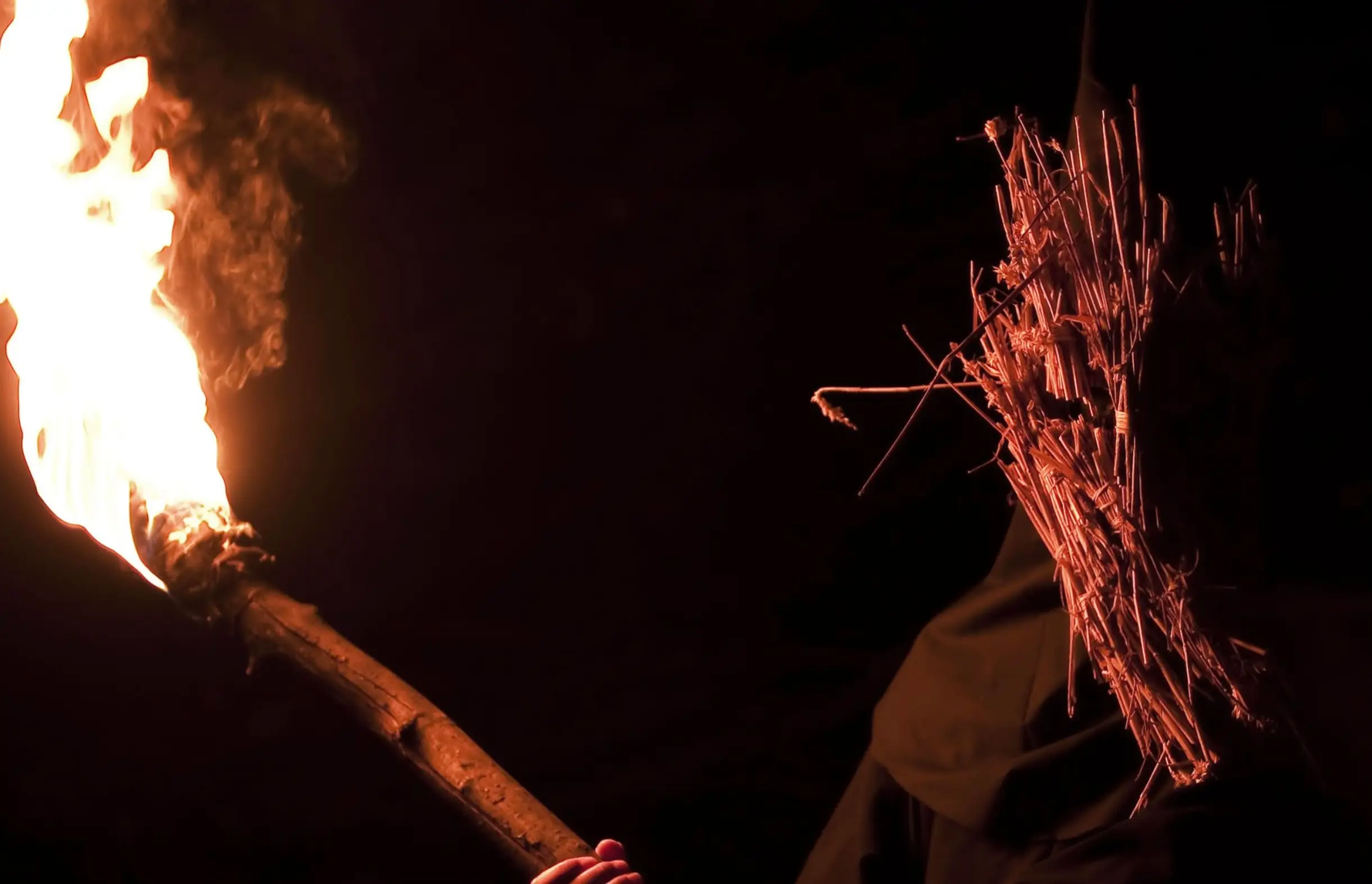 Kill List isn't for the faint-hearted, according to film fans (IFC Films)