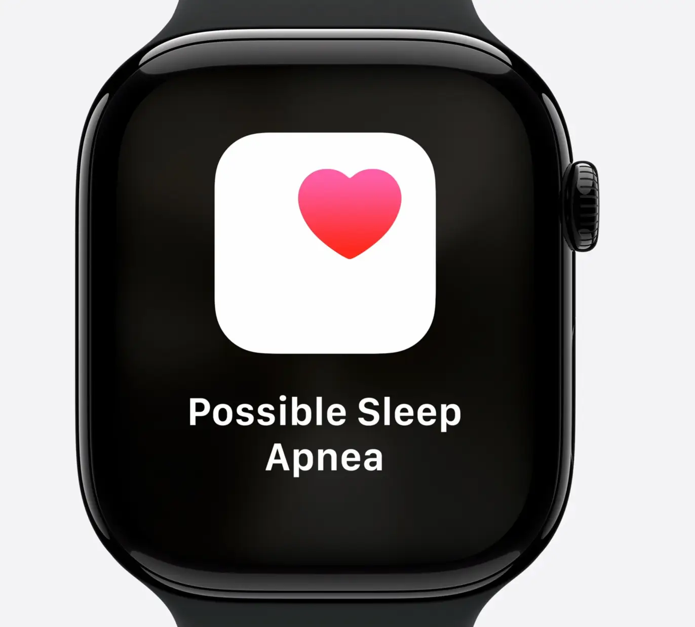 The Apple Watch Series 10 is set to detect the condition (Apple)