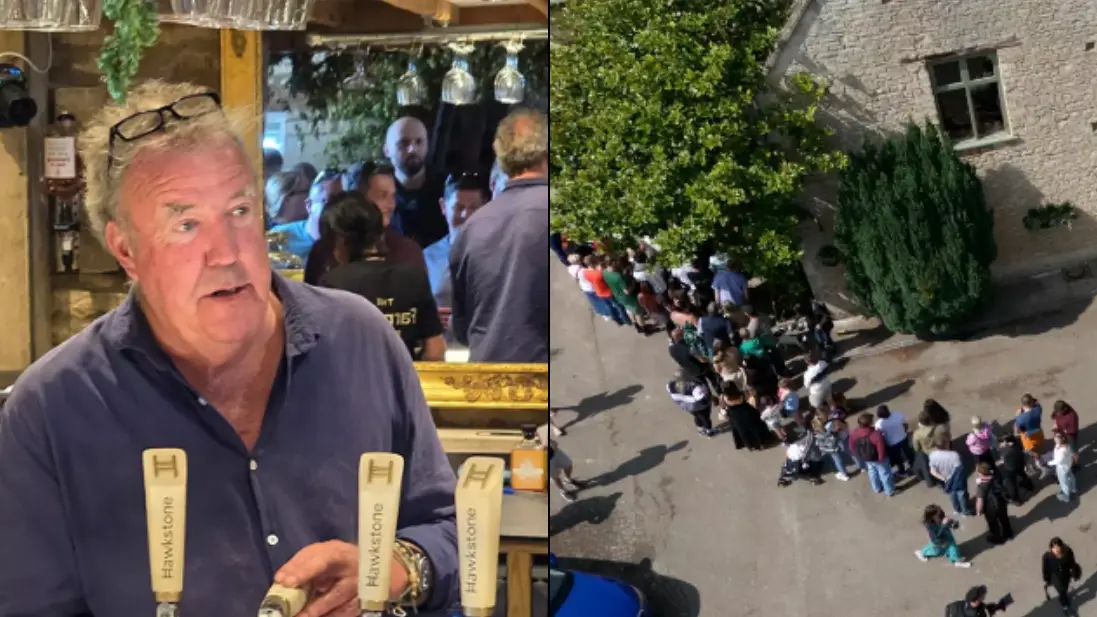 PA/Neil Robinson/Ben Birchall/PA Wire