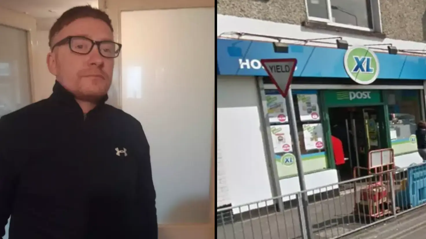 Facebook/DeclanHaughney/Google