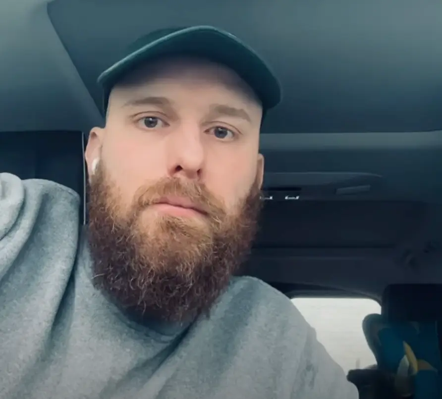 Nicholls posted video content about 'brokering U.K investment property' on YouTube.