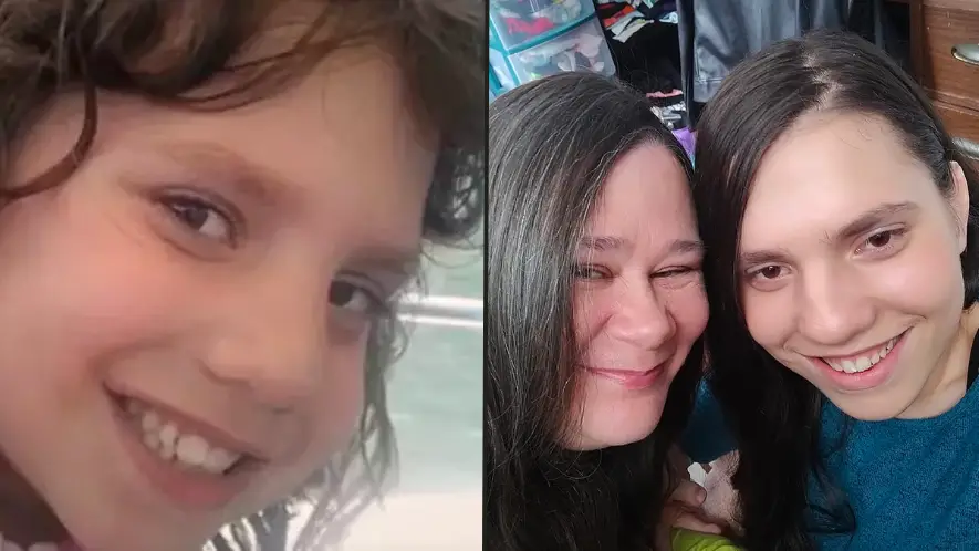 Investigation Discovery/Facebook/CynthiaMans