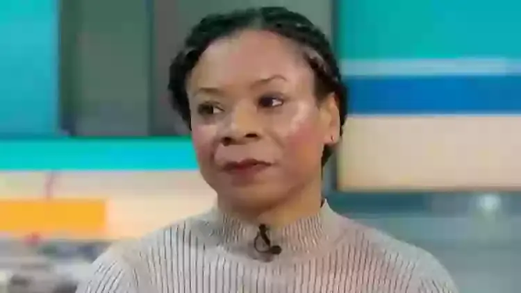 Levi's mum Julie is still looking for answers (ITV)