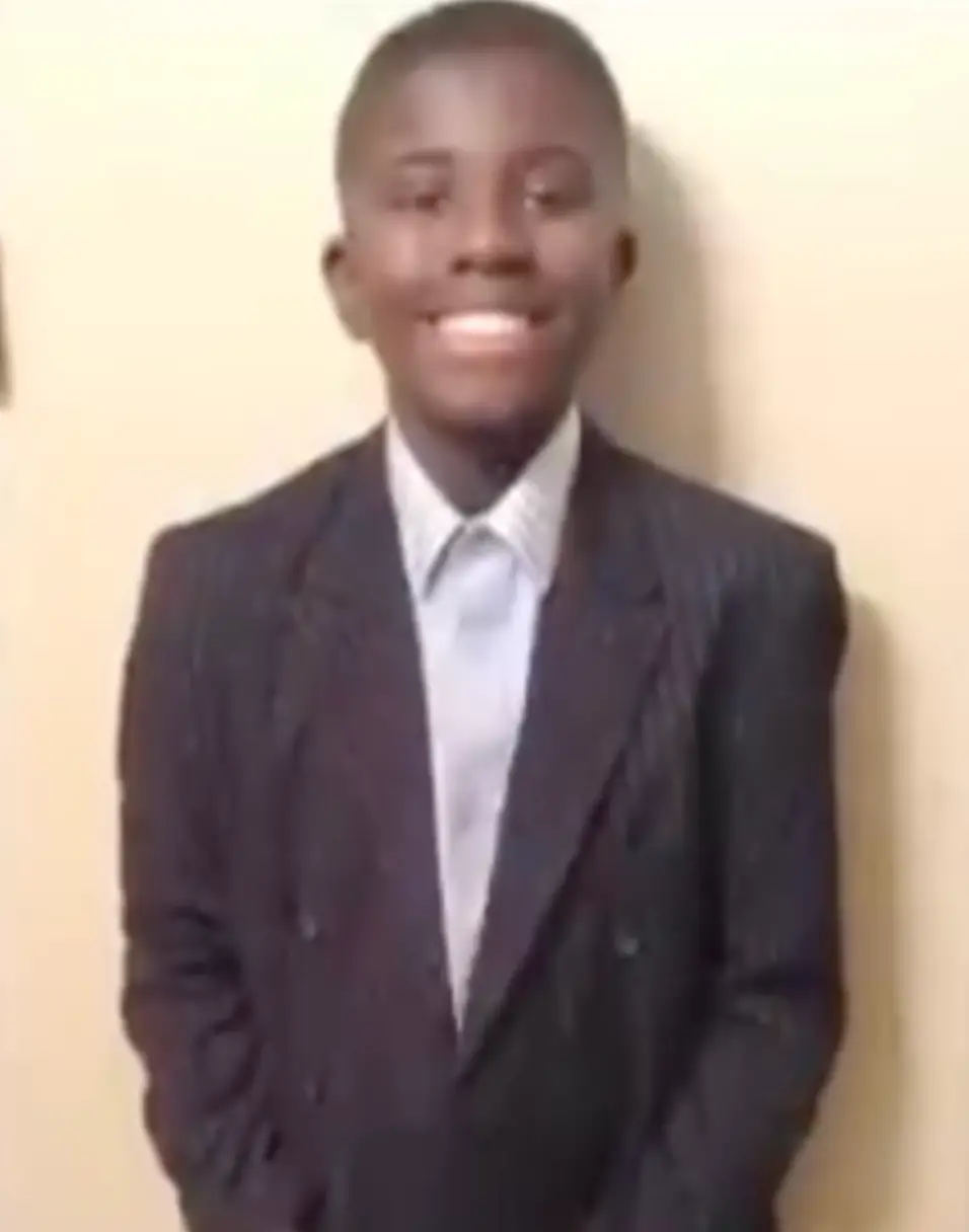 Charlie was found after 11 days (HLN)