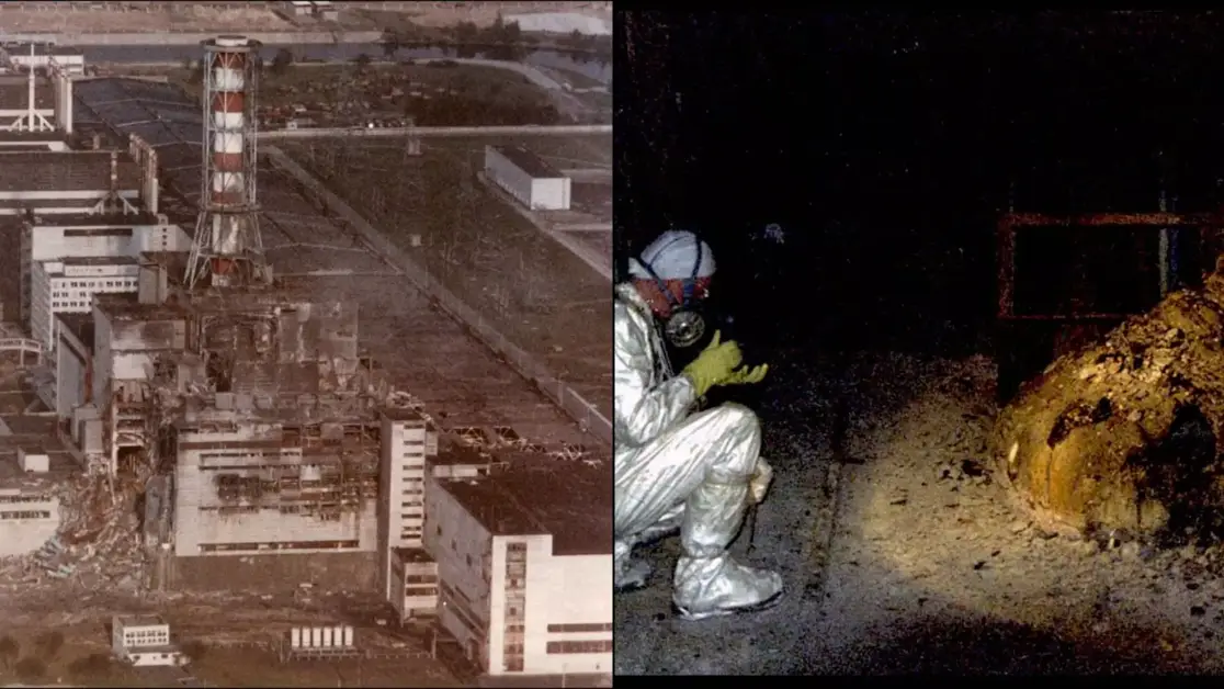 SHONE/GAMMA/Gamma-Rapho via Getty Images / Photo 12/Universal Images Group via Getty Images