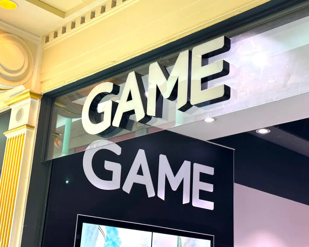 Game Espana are not happy with PlayStation ((Photo by Peter Dazeley/Getty Images)