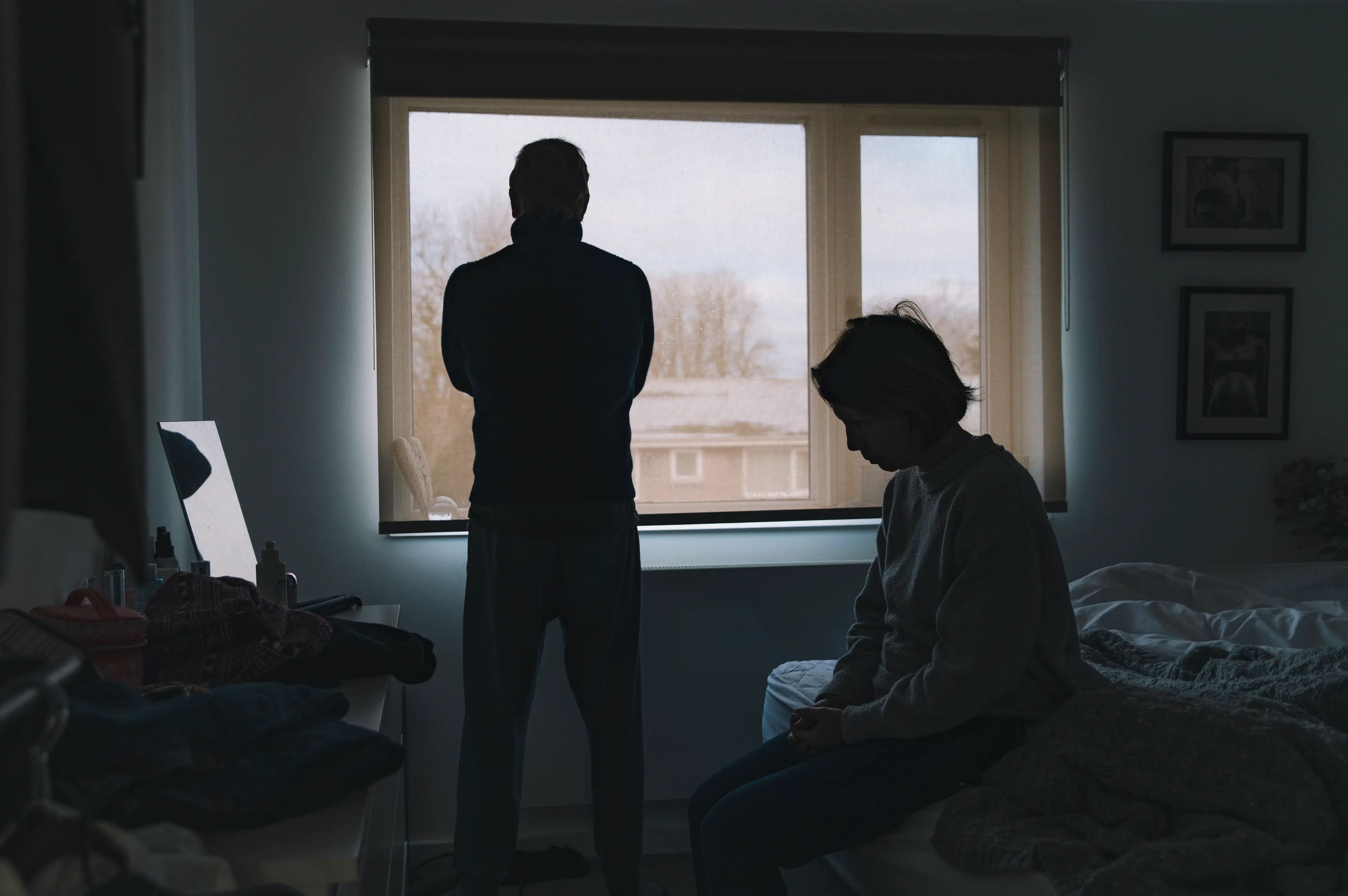 The woman says always has 'an excuse' and is 'vague' while the PI says to look out for defensiveness. (Getty Stock Image)