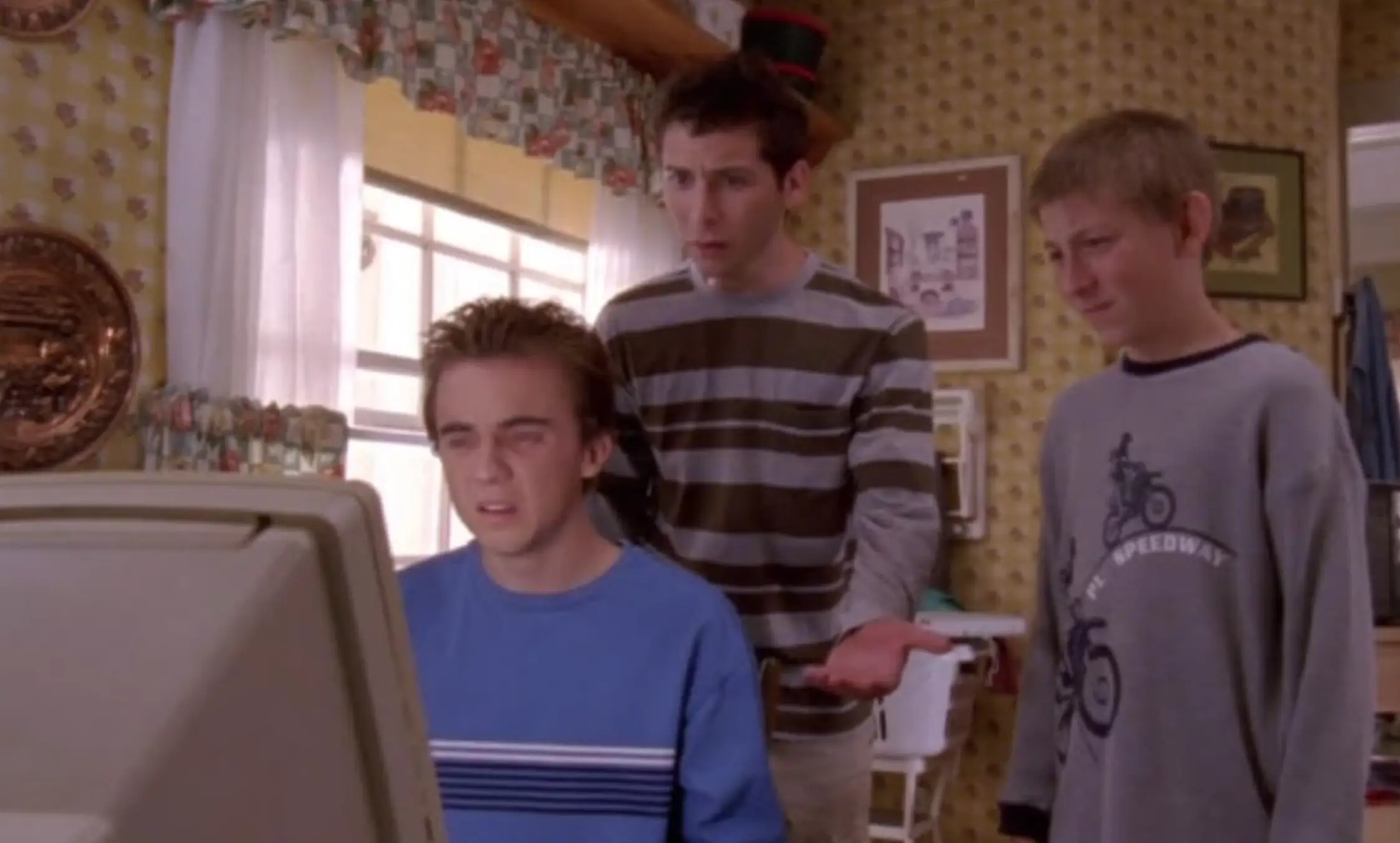 The sitcom was a staple for many kids. (Disney)