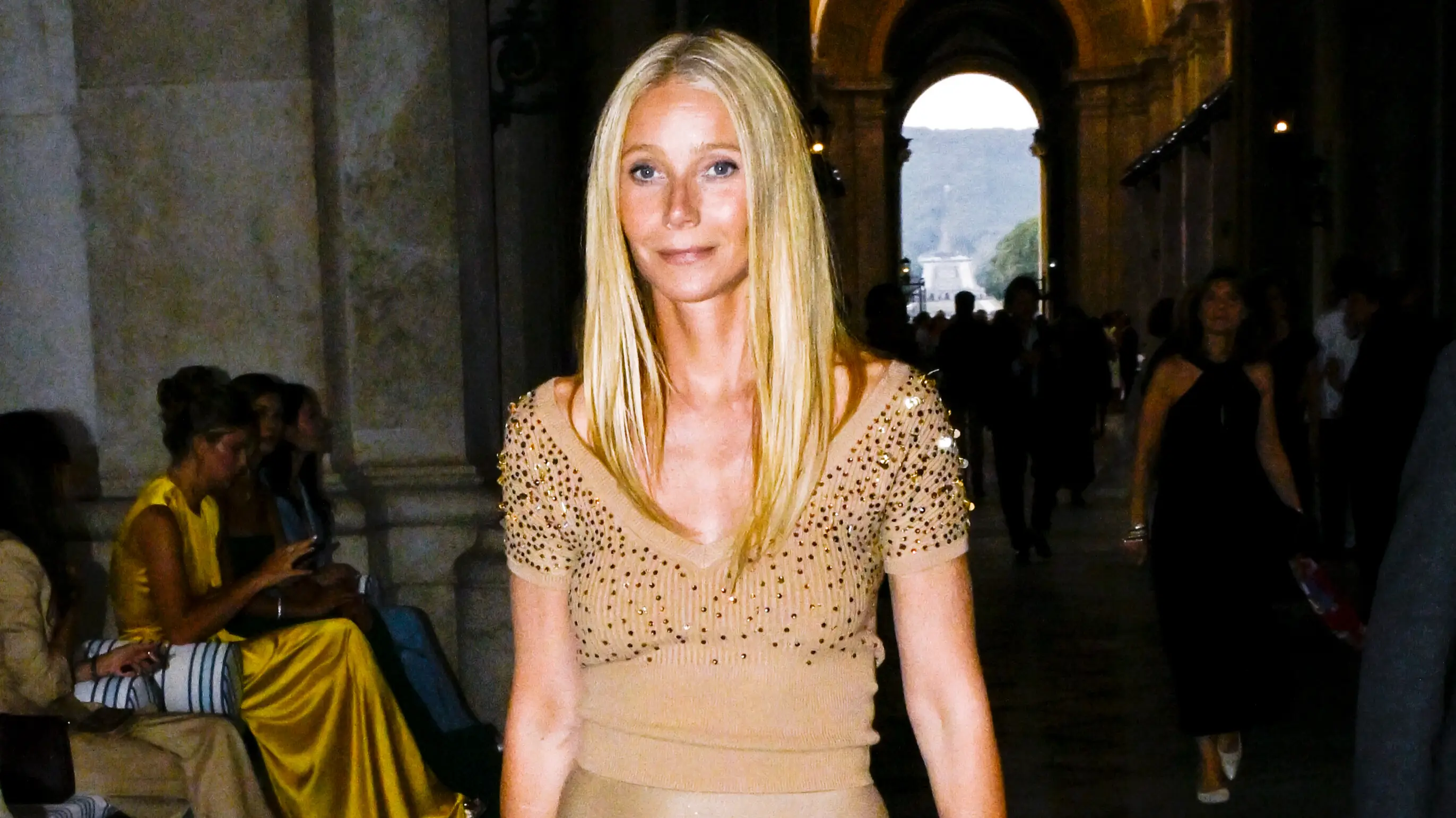 Giovanni Giannoni/WWD via Getty Images