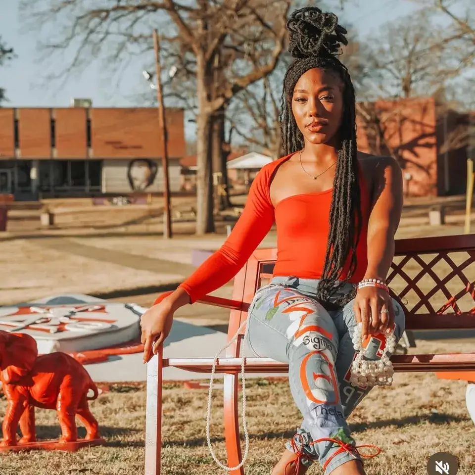 Hannah has undergone multiple surgeries already (GoFundMe)