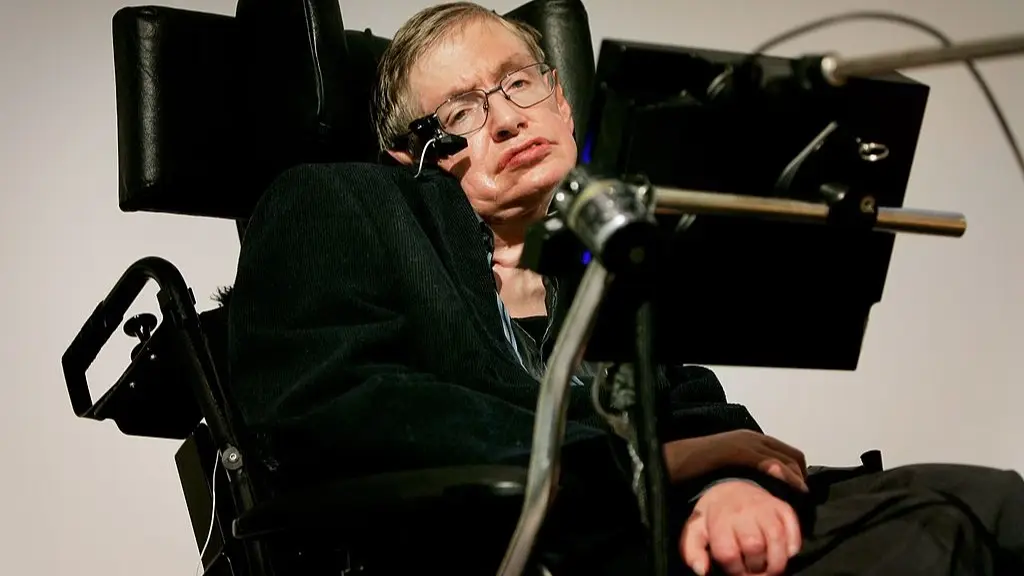 (Bruno Vincent/Getty Images)