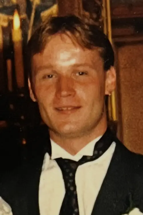 Steven Shevels, 61, died after hitting his head on concrete (Family Handout)
