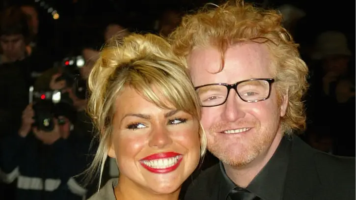 Bruno Vincent/Getty Images