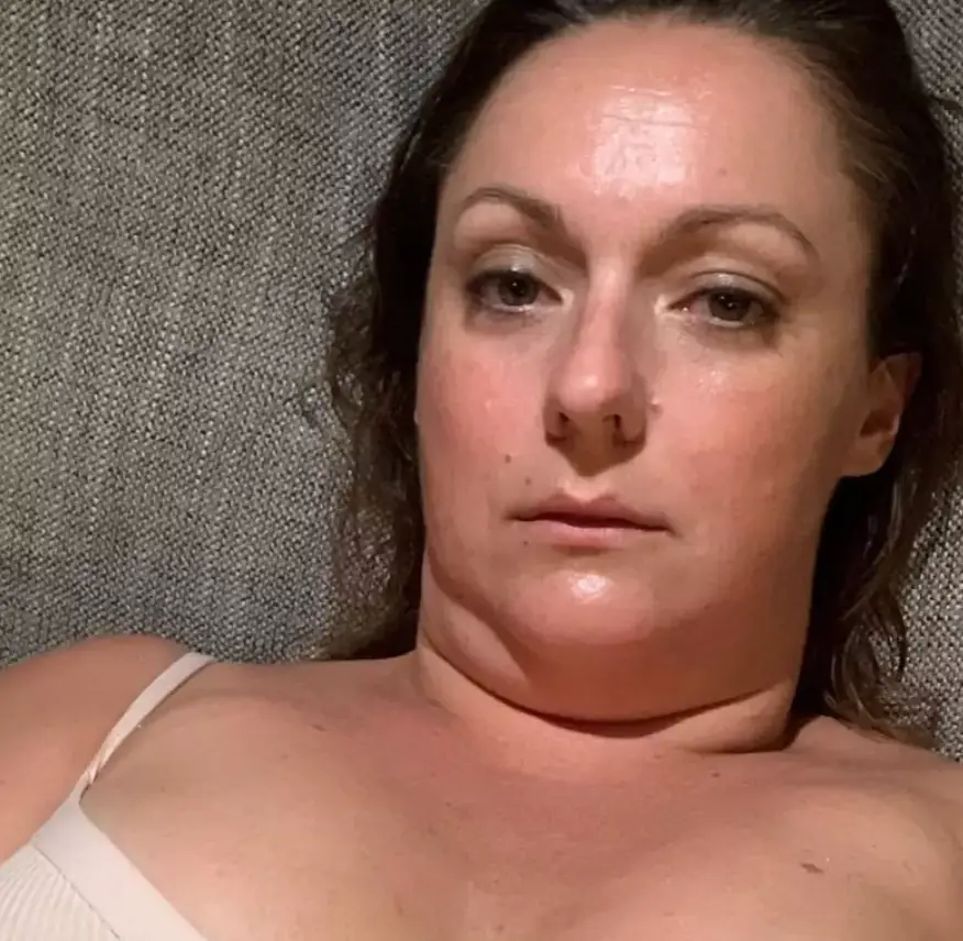 And the Celeste Barber one (Instagram/@celestebarber)