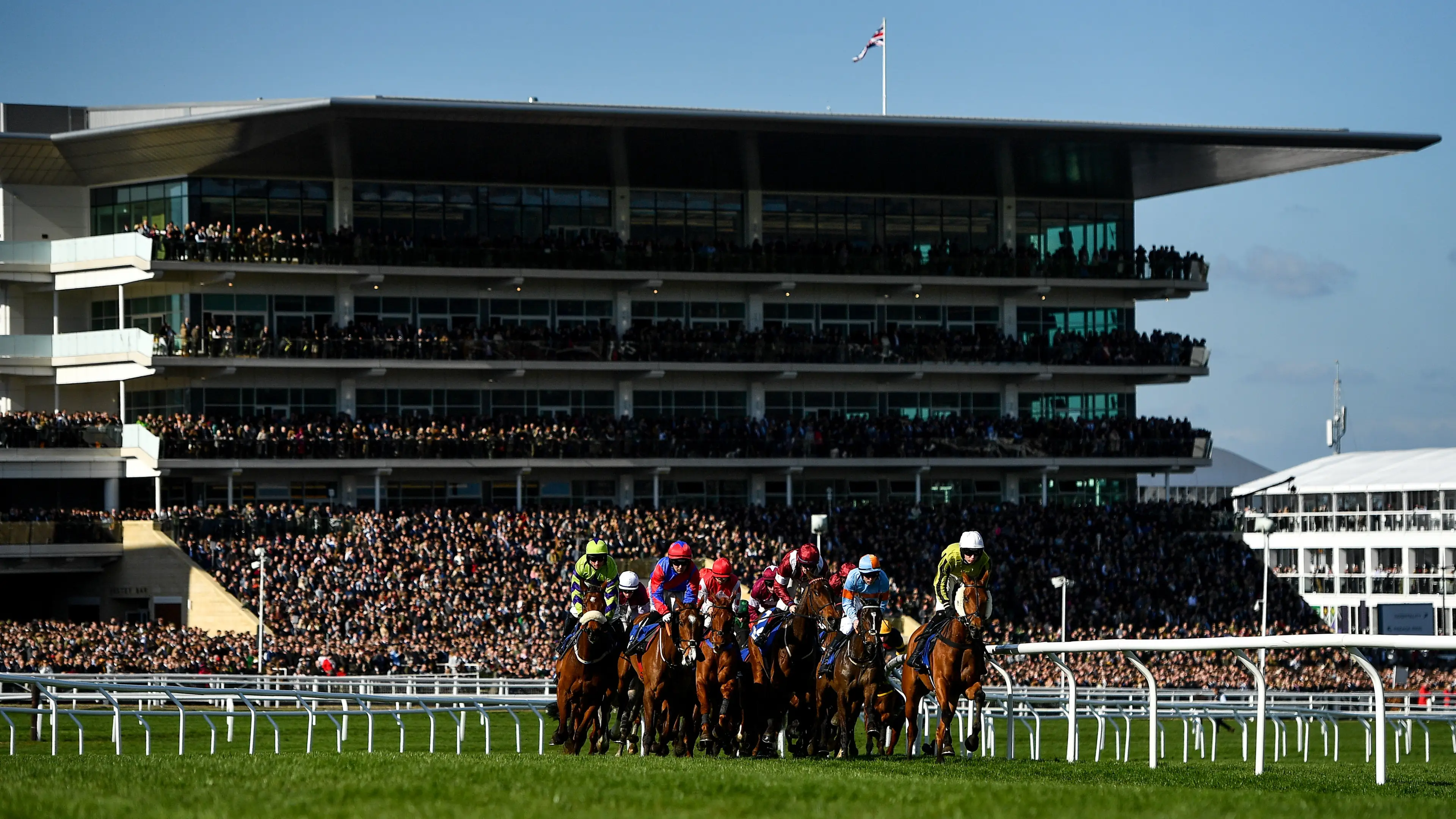 Seb Daly/Sportsfile via Getty Images