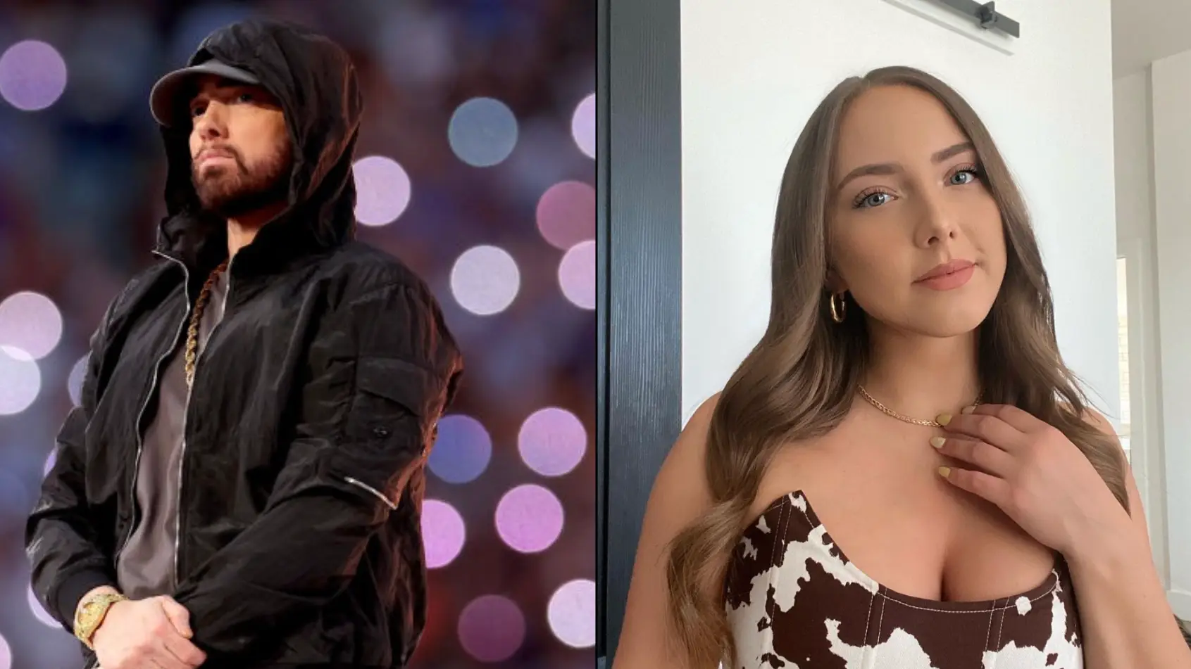 Kevin C Cox/Getty Instagram/Hailie Jade