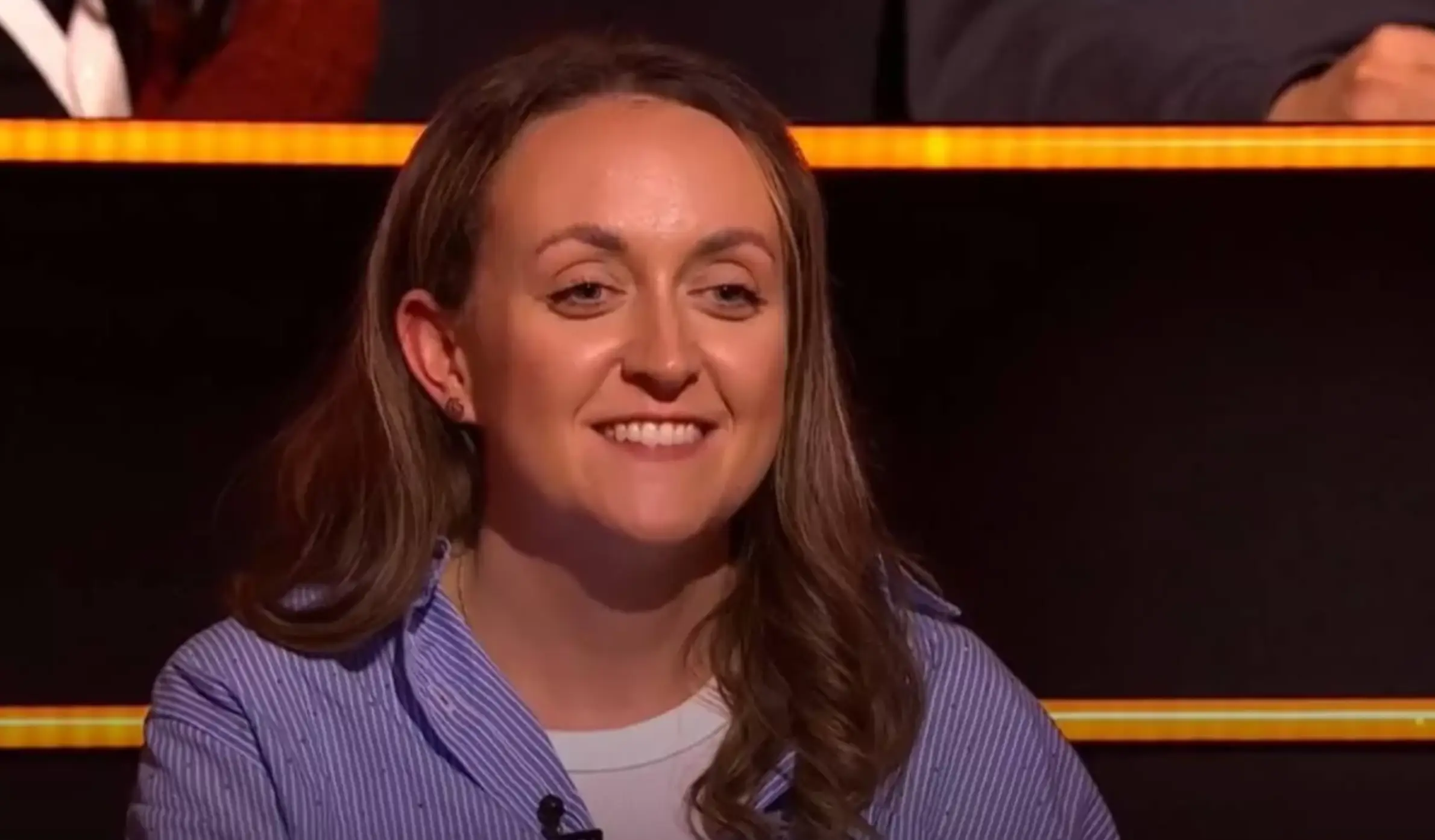 Alice might have been the most hopeful contestant in the show's history (ITV)