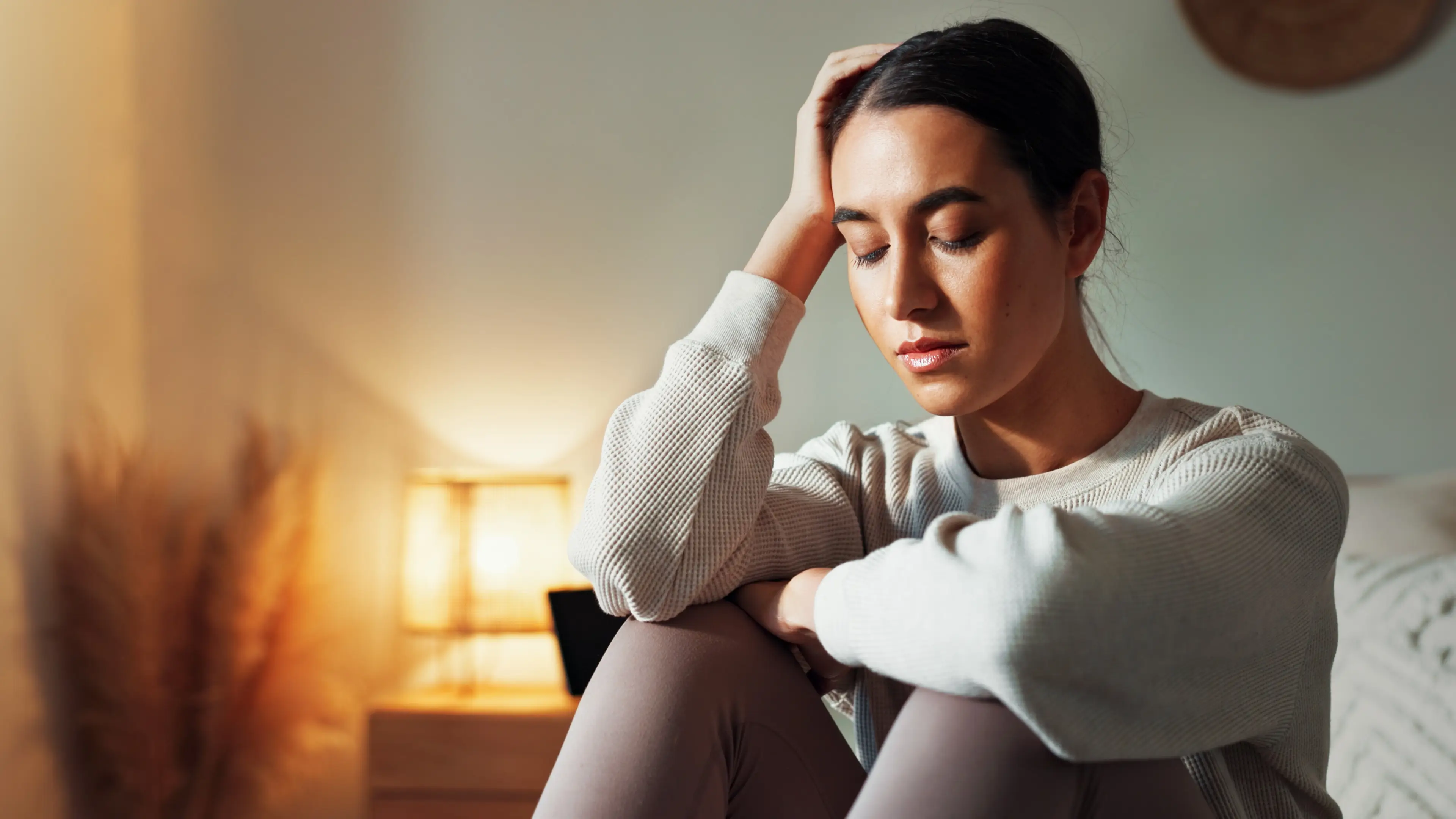 Aphantasia is thought to impact 10% of the global population. (Jacob Wackerhausen/Getty Images)