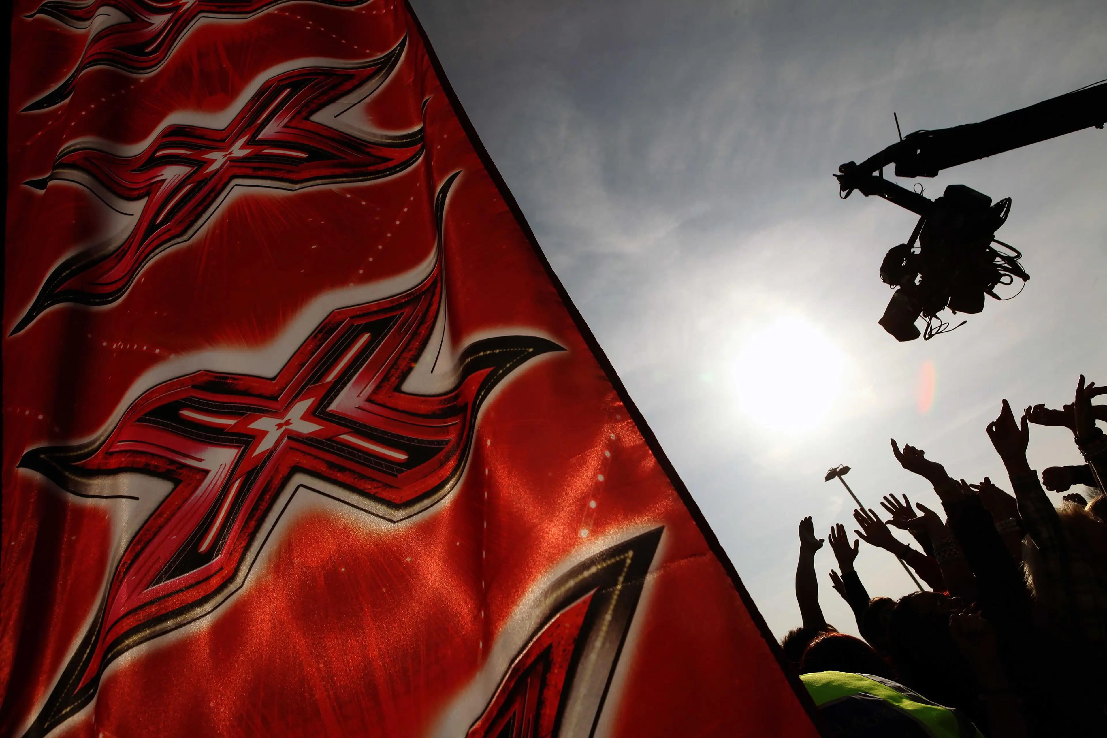 The X Factor has been on hiatus since 2019.