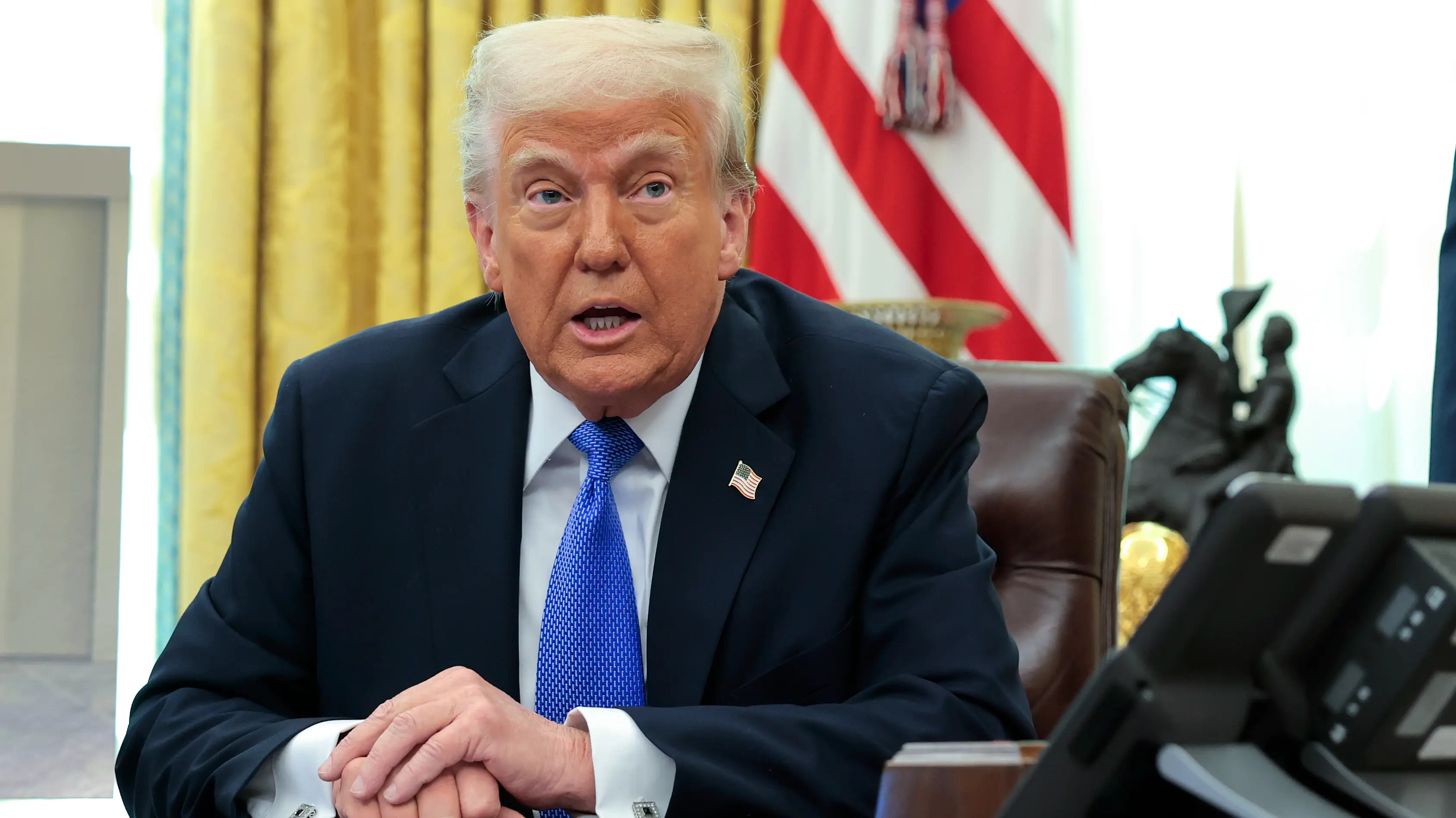 Anna Moneymaker/Getty Images