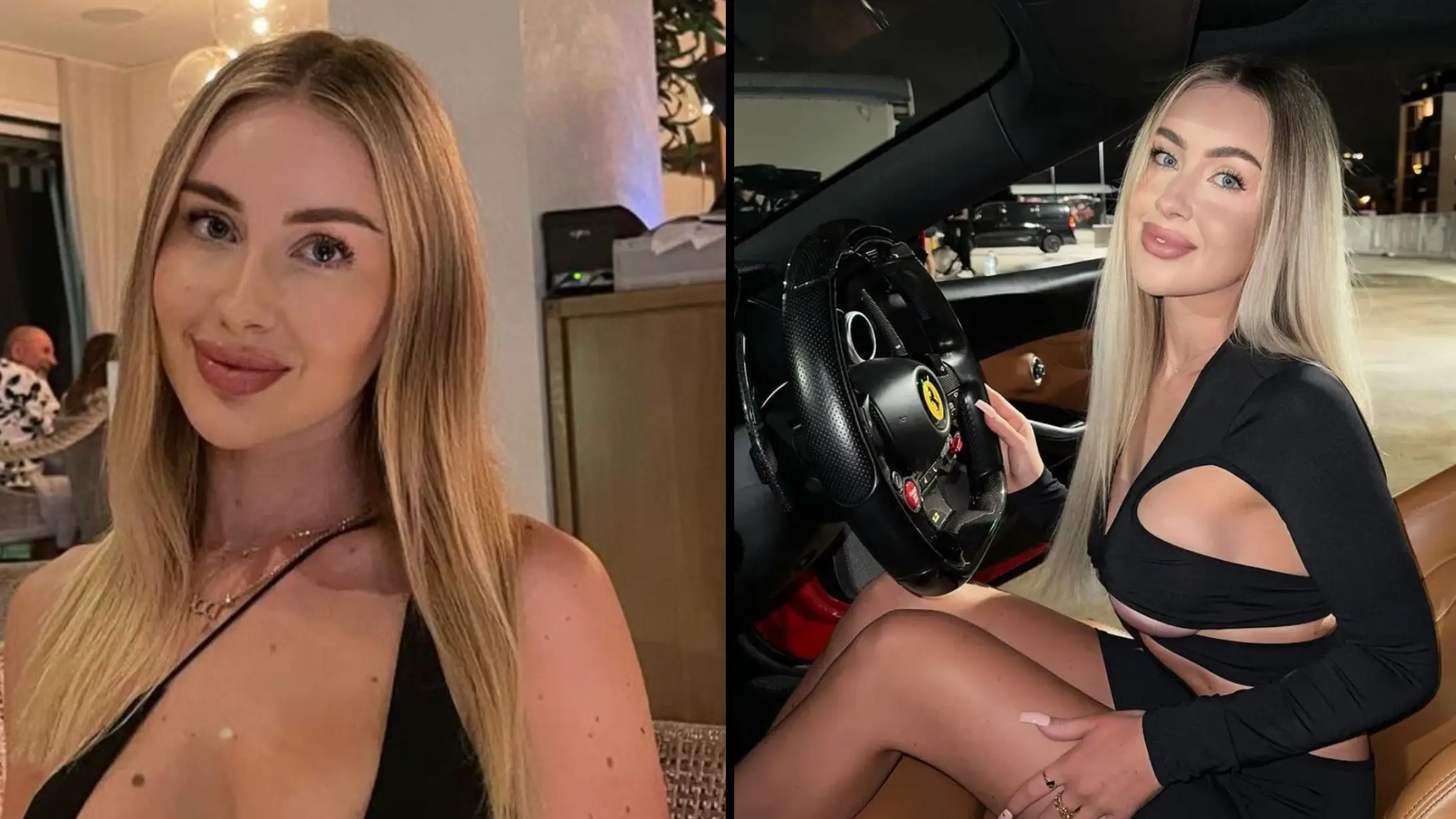 (Instagram/ @gucciqueenofbne)