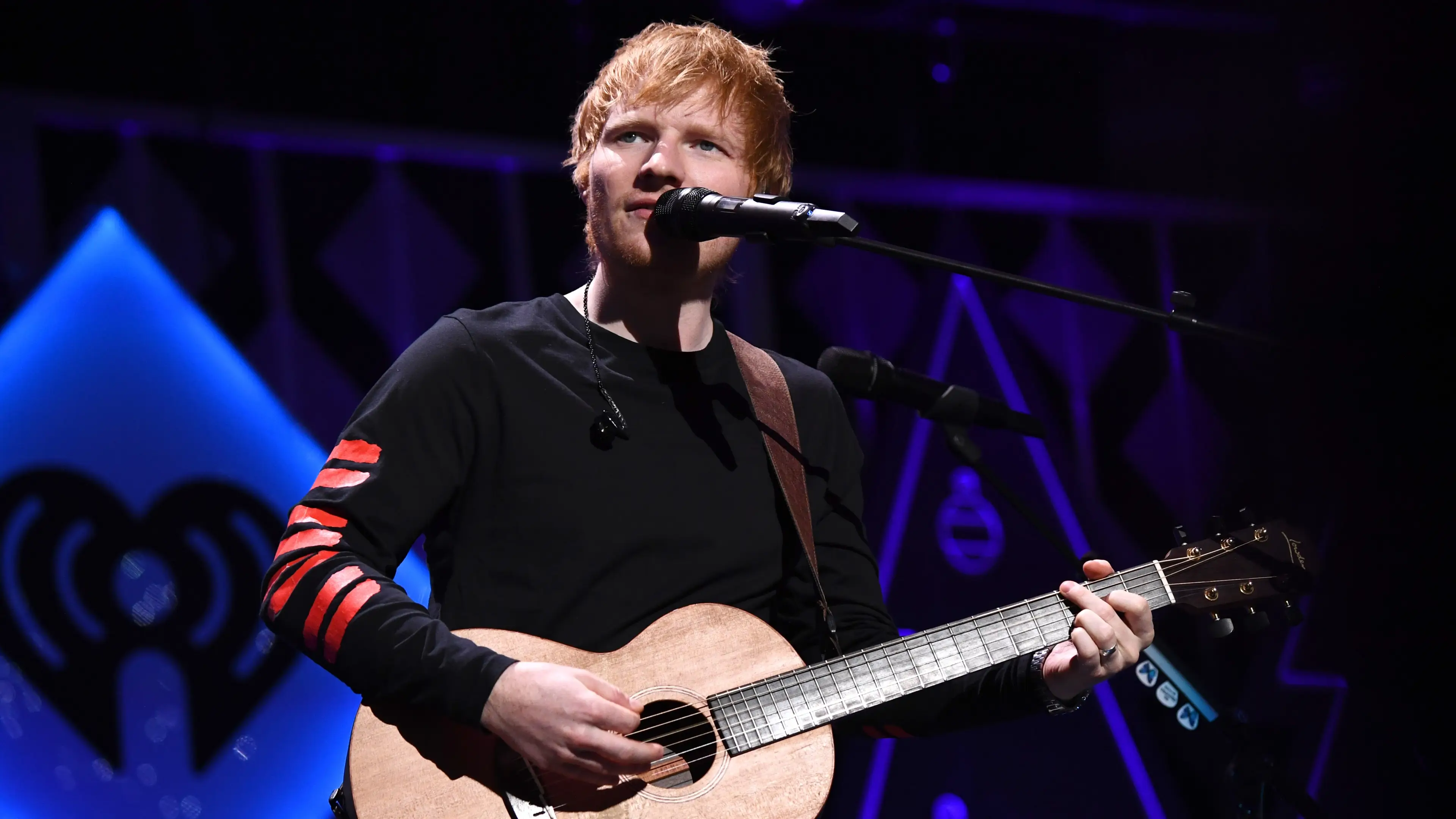 Kevin Mazur/Getty Images for iHeartRadio