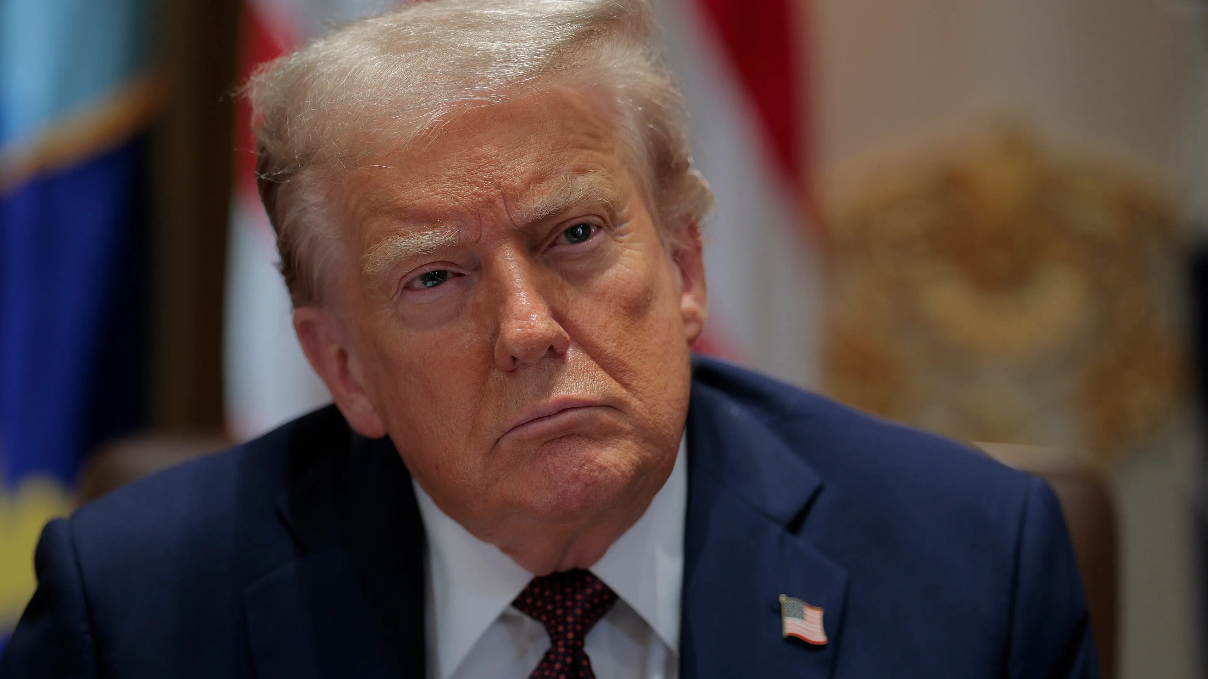 Chip Somodevilla/Getty Images