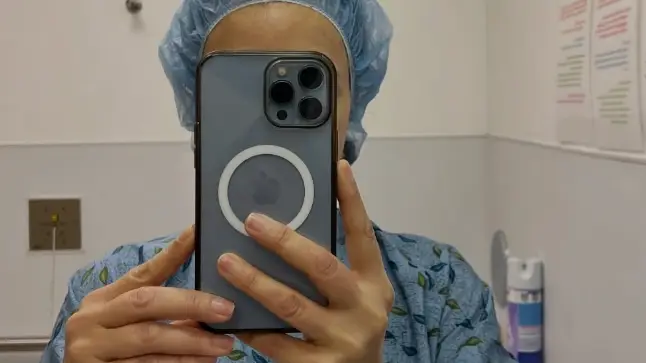 Instagram/thereallisaann