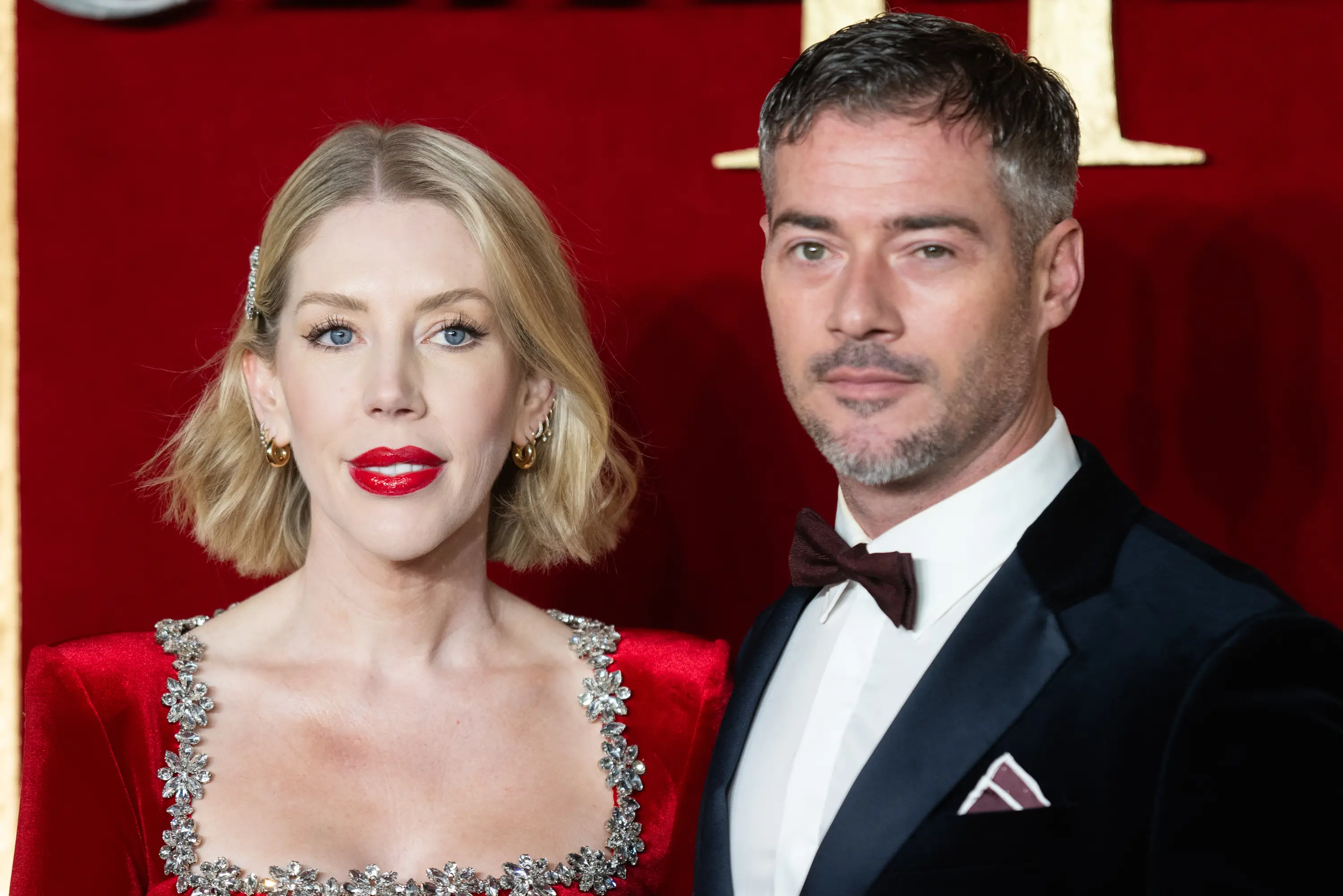 Fortunately, she listened to her body and sought out tests (Samir Hussein/WireImage)