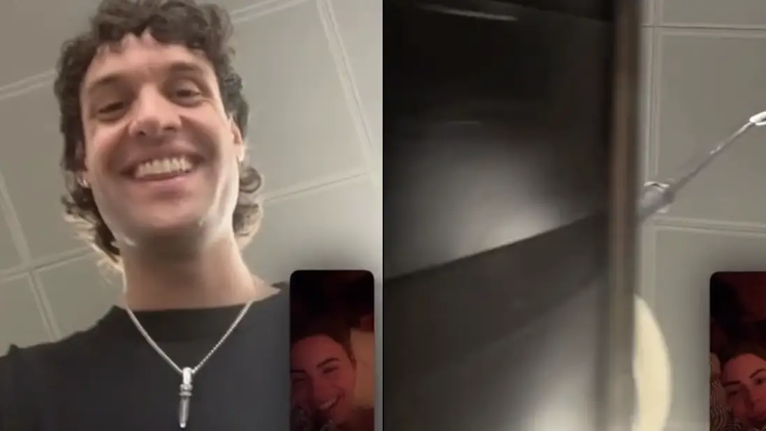 TikTok/welcome_to_lima_land