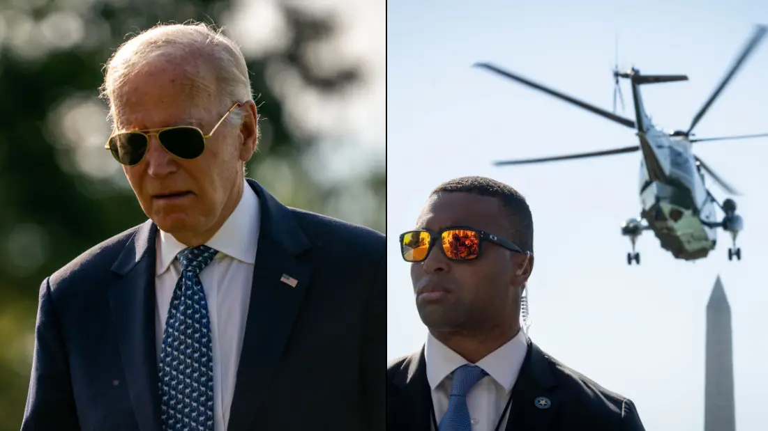 Nathan Howard/Getty Images and Photo by Drew Angerer/Getty Images