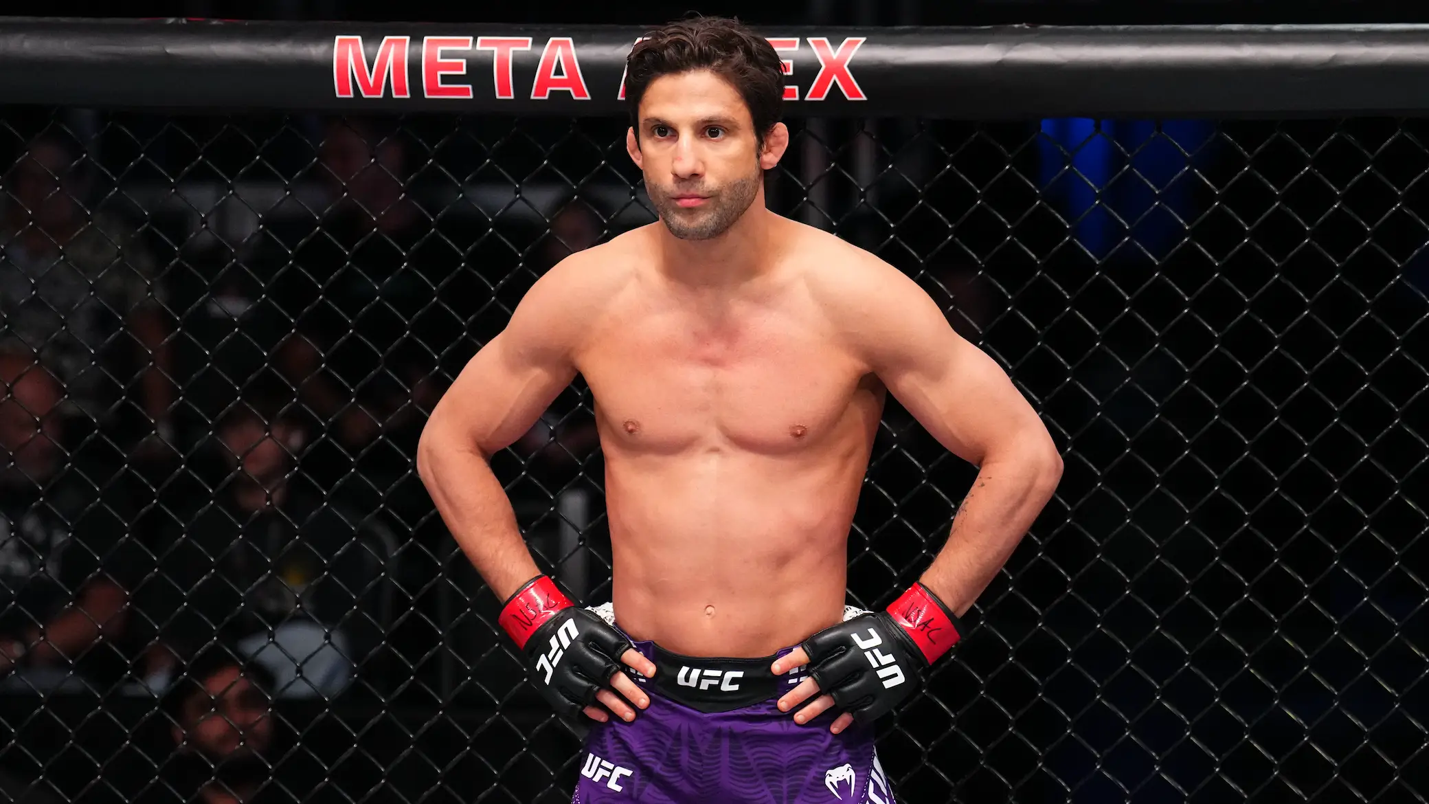  Chris Unger/Zuffa LLC