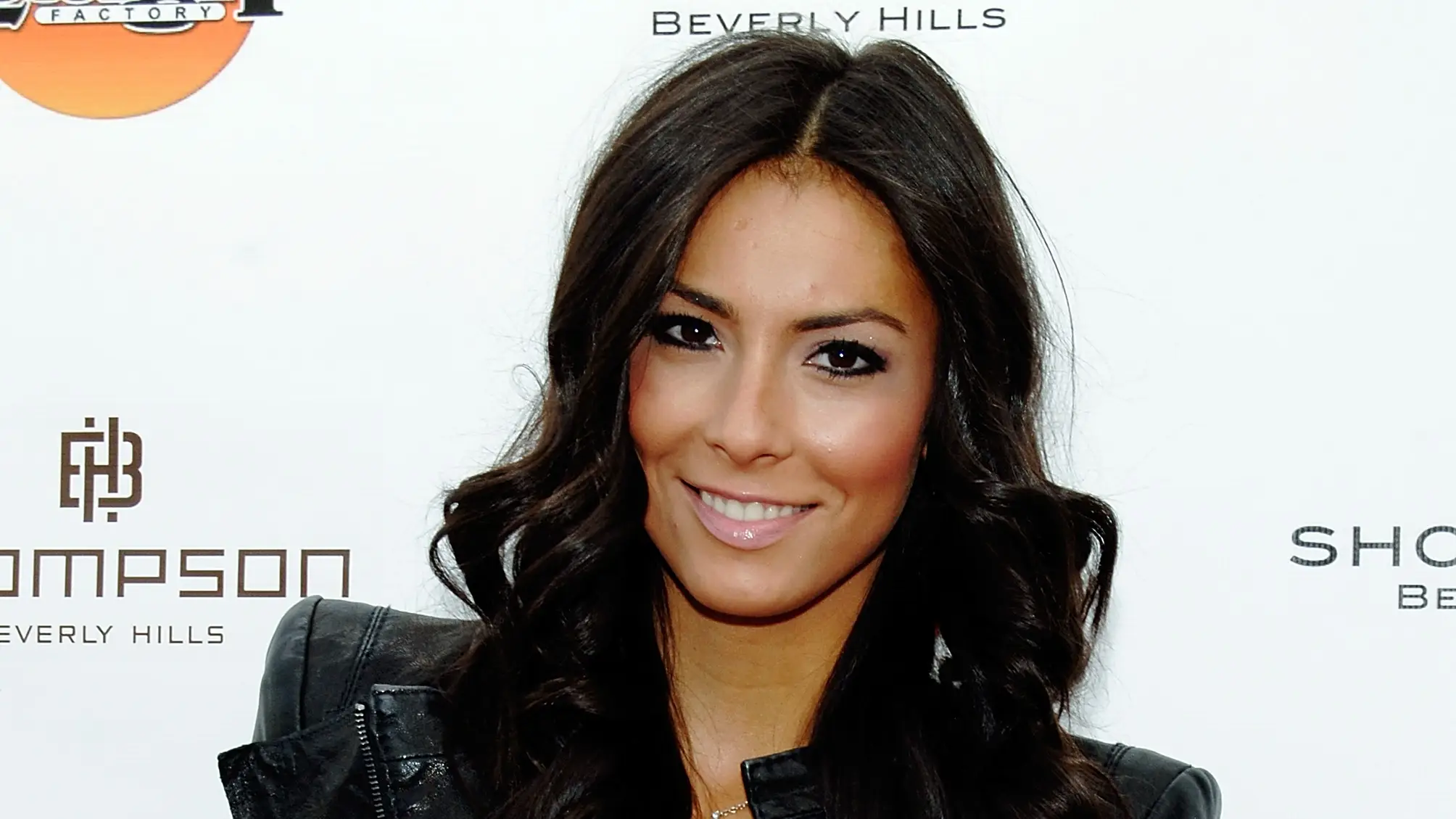 Beck Starr/FilmMagic