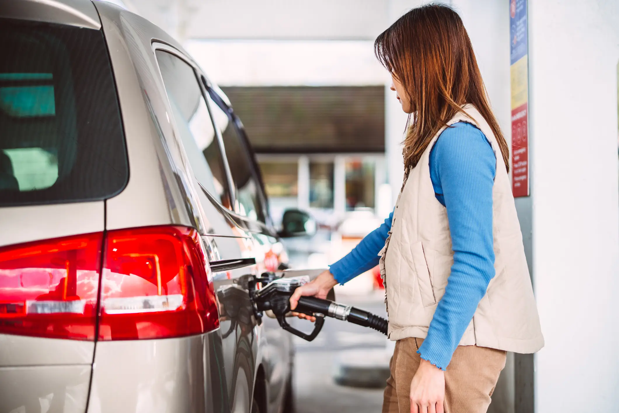 The fuel situation has reached new levels (Getty Stock Images)